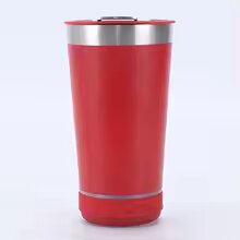 ThermoSound™ - Tu Vaso Térmico con Parlante Bluetooth